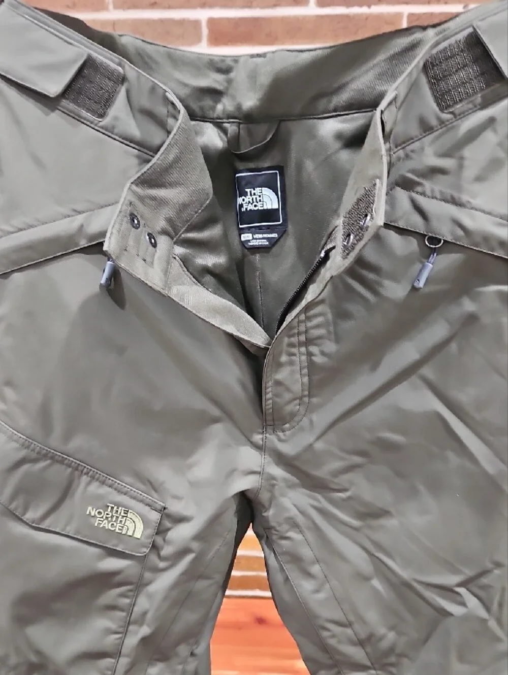 The North Face Freedom Heatseeker Insulated Snowboard Pants